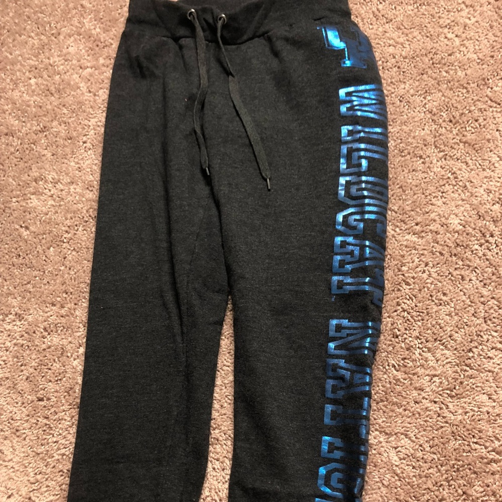 Sweatpants